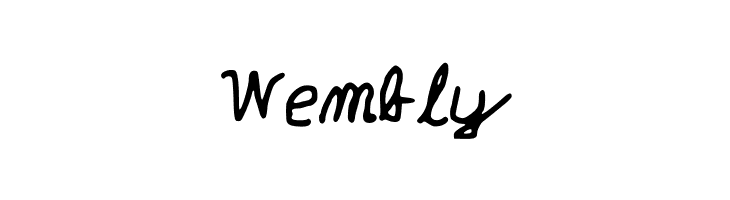 Geelyn___FontSpace_  Free Fonts Download