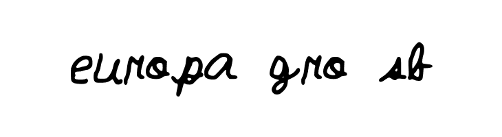 Geelyn___FontSpace_  Free Fonts Download