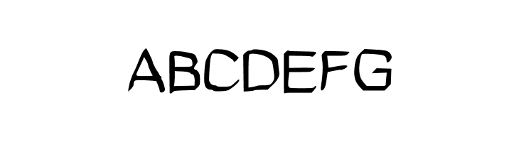 GHR Calligraphy Brush Medium  Free Fonts Download