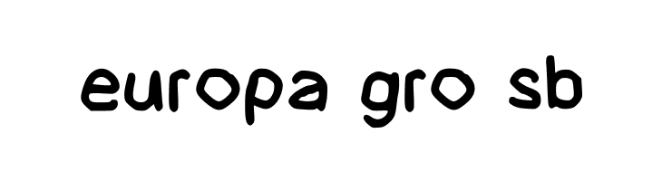GHR Basic Brush Medium  Free Fonts Download