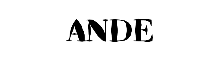 ABCTech Bodoni Mangle  Free Fonts Download