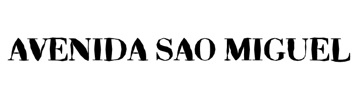 ABCTech Bodoni Mangle  Free Fonts Download