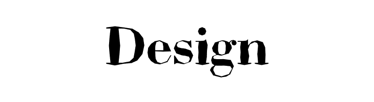 ABCTech Bodoni Mangle  Free Fonts Download