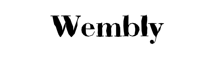 ABCTech Bodoni Mangle  Free Fonts Download