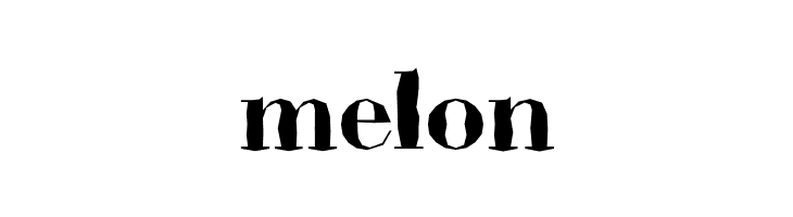 ABCTech Bodoni Mangle  Free Fonts Download