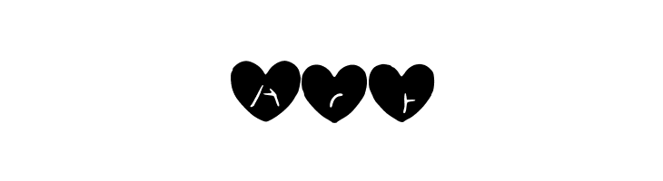 Hearty_Geelyn_Edits_Oil_Brush  Free Fonts Download