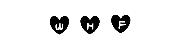 Hearty_Geelyn_Edits_Brush  Free Fonts Download