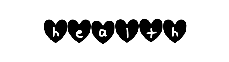 Hearty_Geelyn_Edits_Brush  Free Fonts Download