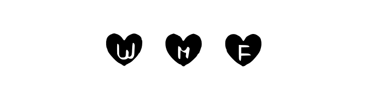 Hearty_Geelyn_Edits_Calligraphy_Brush_2  Free Fonts Download