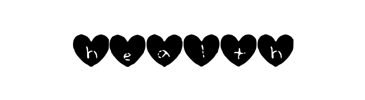 Hearty_Geelyn_Edits_Crayon  Free Fonts Download