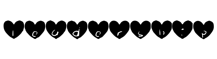 Hearty_Geelyn_Edits_Watercolor_Brush  Free Fonts Download