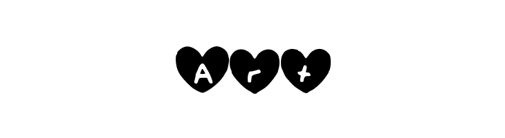 Hearty_Geelyn_Edits_Marker  Free Fonts Download