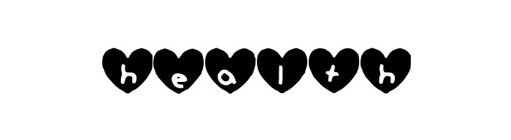 Hearty_Geelyn_Edits_Marker  Free Fonts Download