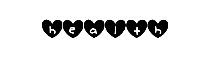 Hearty_Geelyn_Edits_Airbrush  Free Fonts Download