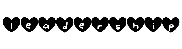 Hearty_Geelyn_Edits_Airbrush  Free Fonts Download