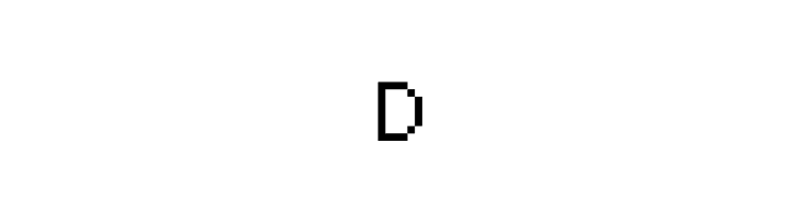 PixellettersFull  Free Fonts Download