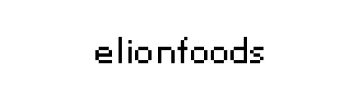 PixellettersFull  Free Fonts Download