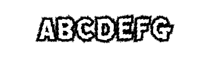 MadScience  Free Fonts Download