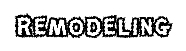 MadScience  Free Fonts Download