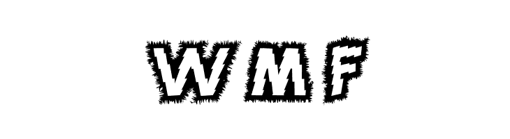 MadScience  Free Fonts Download