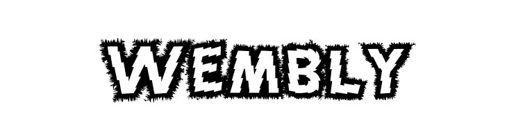 MadScience  Free Fonts Download