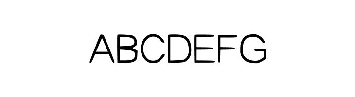 The Confession Full Regular  Free Fonts Download