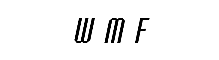 Jagged Dreams Oblique  Free Fonts Download