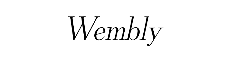 Rudolphin Oblique  Free Fonts Download