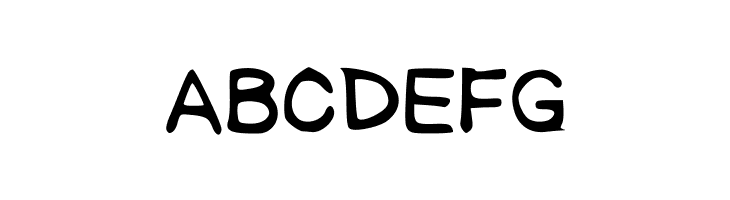 Gennaro Palmieri Sharpie 2016 Regular  Free Fonts Download