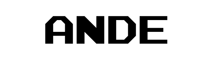 Atari Font Full Version  Free Fonts Download