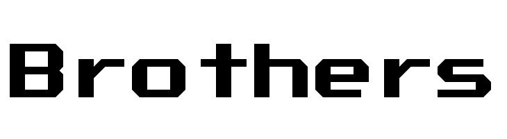 Atari Font Full Version  Free Fonts Download