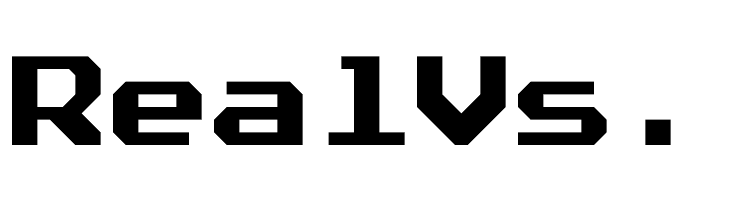Atari Font Full Version  Free Fonts Download