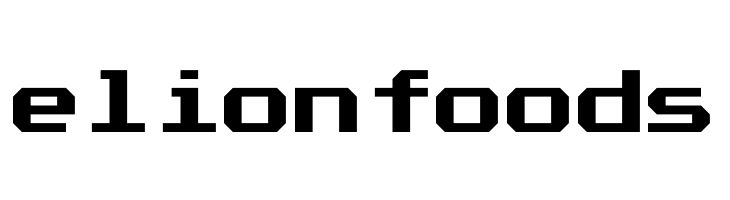Atari Font Full Version  Free Fonts Download