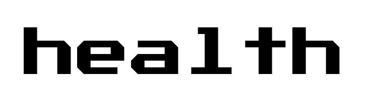 Atari Font Full Version  Free Fonts Download