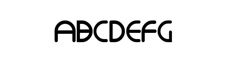 Monoglyceride DemiBold  Free Fonts Download