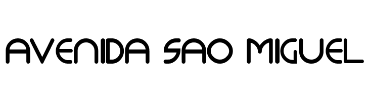 Monoglyceride DemiBold  Free Fonts Download