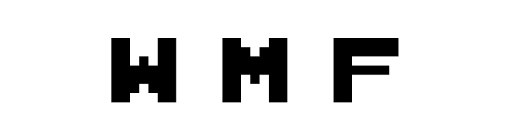 G7 Taito Elevator Action etc.  Free Fonts Download