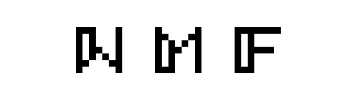 G7 Twinbee for arcade TTF  Free Fonts Download