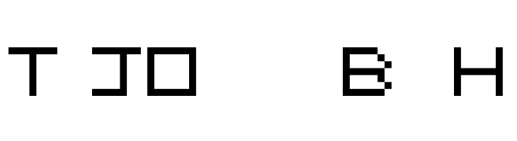 Gradius, Gradius 2 TTF  Free Fonts Download