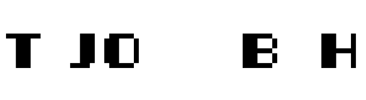 Ninja Kid 2 TTF  Free Fonts Download