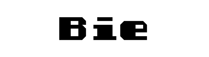 Solomon's Key True Type Smoose  Free Fonts Download
