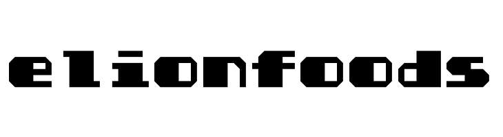 Solomon's Key True Type Smoose  Free Fonts Download