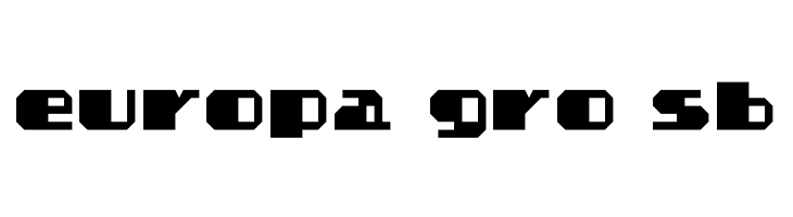 Solomon's Key True Type Smoose  Free Fonts Download