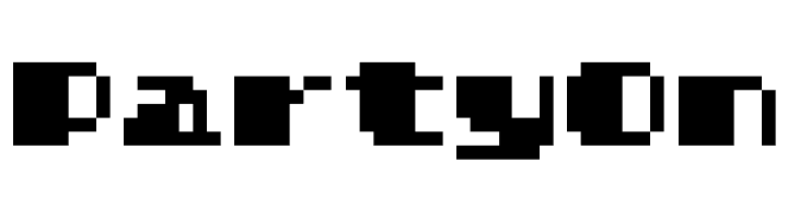 Solomon's Key True Type  Free Fonts Download