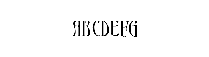 Ambrosia Ligature  Free Fonts Download