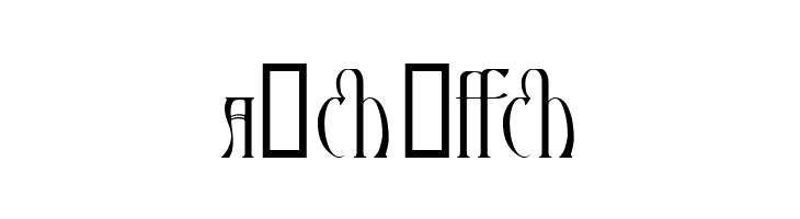 Ambrosia Ligature  Free Fonts Download