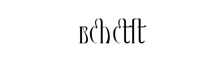 Ambrosia Ligature  Free Fonts Download