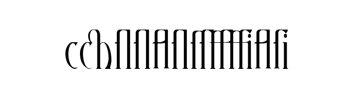Ambrosia Ligature  Free Fonts Download