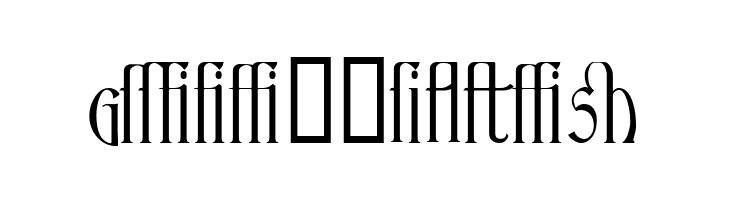 Ambrosia Ligature  Free Fonts Download