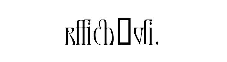 Ambrosia Ligature  Free Fonts Download